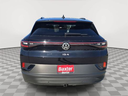 Certified 2023 Volkswagen ID.4 Pro S AWD/4WD image 17