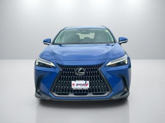 Used 2023 Lexus NX 350h AWD w/ Vision Package video 2