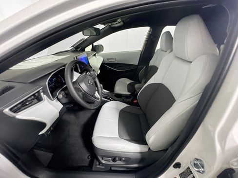 New 2026 Toyota Corolla XSE FWD image 14