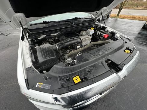 Used 2023 RAM 1500 Big Horn image 31