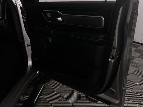 Used 2023 RAM 1500 Big Horn image 35