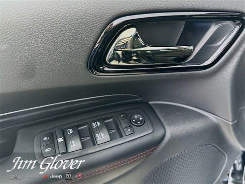 New 2026 Dodge Durango GT image 22