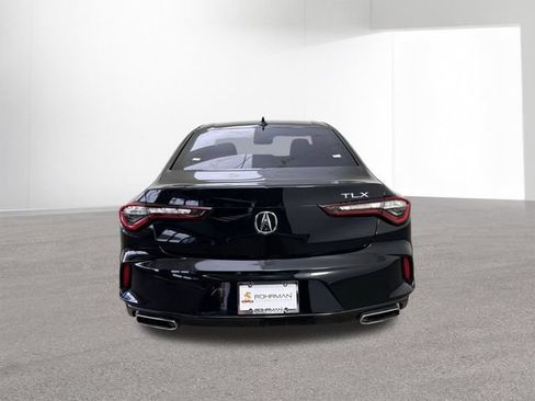 Used 2022 Acura TLX FWD image 32