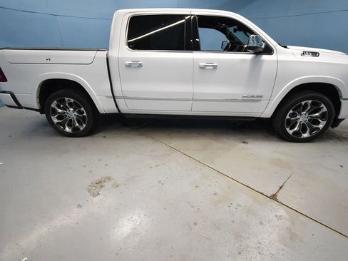 Used 2020 RAM 1500 Limited AWD/4WD image 35