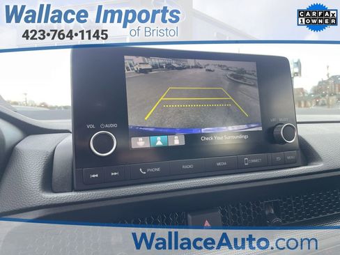 Used 2023 Honda CR-V Sport image 14