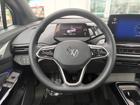 Certified 2023 Volkswagen ID.4 Pro S AWD/4WD image 17
