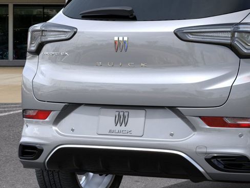 New 2026 Buick Encore GX Avenir w/ Avenir Technology Package image 16