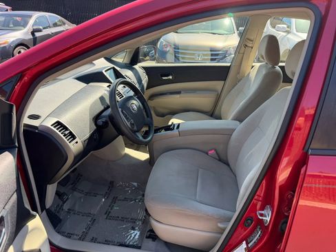 Used 2006 Toyota Prius FWD image 8