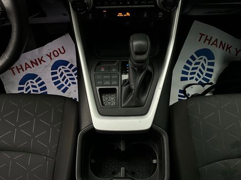 Used 2024 Toyota RAV4 XLE image 15