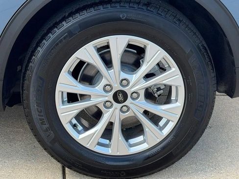 Used 2024 Ford Escape Active FWD image 10