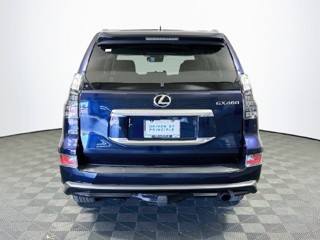 Used 2023 Lexus GX 460 Premium AWD/4WD image 9