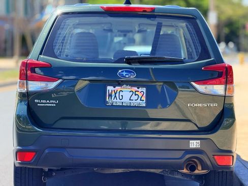 Used 2024 Subaru Forester image 4