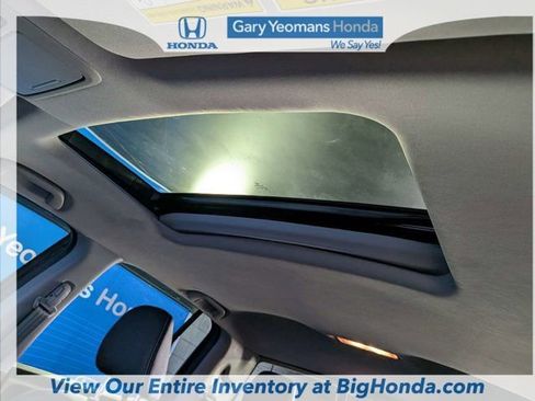 Used 2021 Honda Ridgeline RTL-E image 23