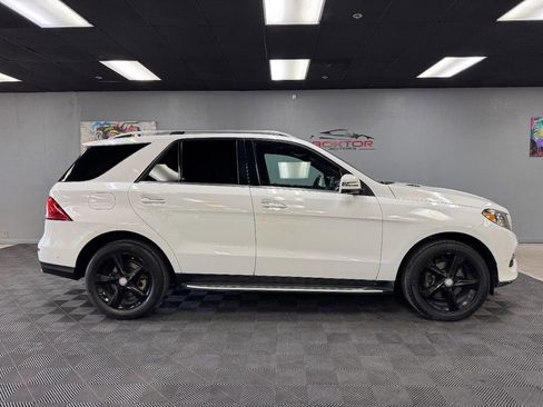Used 2017 Mercedes-Benz GLE 350 GLE 350 image 18