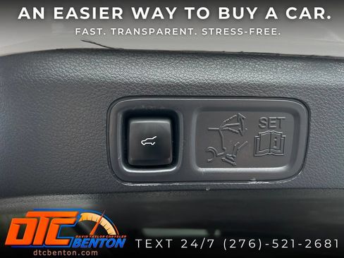 Used 2023 Ford Expedition Limited AWD/4WD image 33