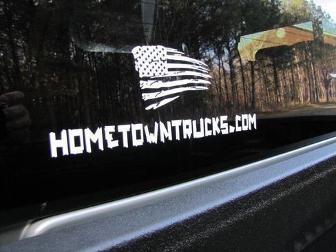 Used 2020 Ford F250 Lariat w/ Lariat Ultimate Package image 36