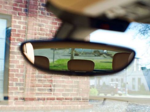 Used 2016 Porsche Macan S image 41