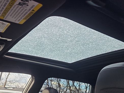 Certified 2023 Subaru Forester Wilderness image 9