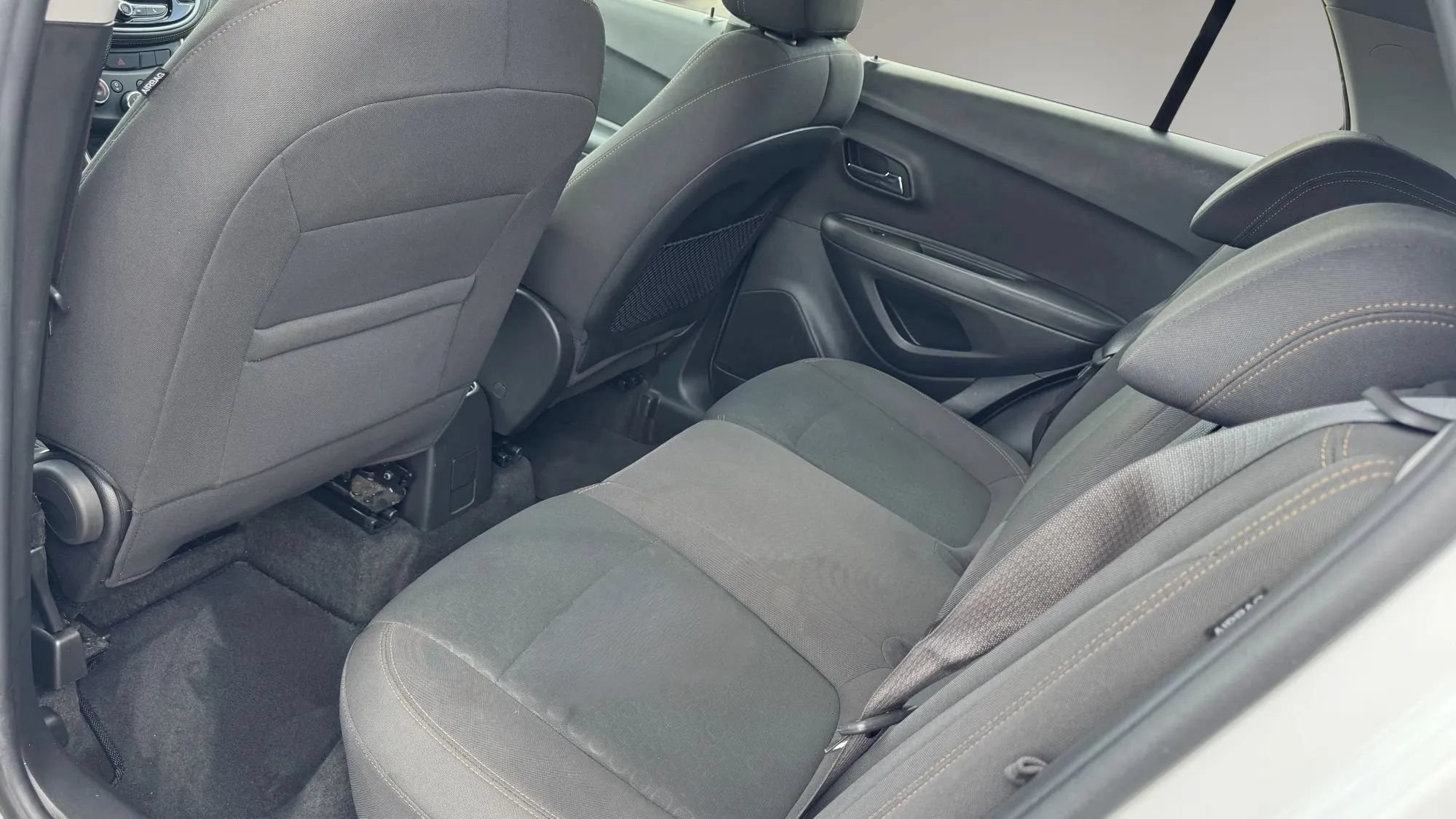 Used 2017 Chevrolet Trax LS FWD image 13