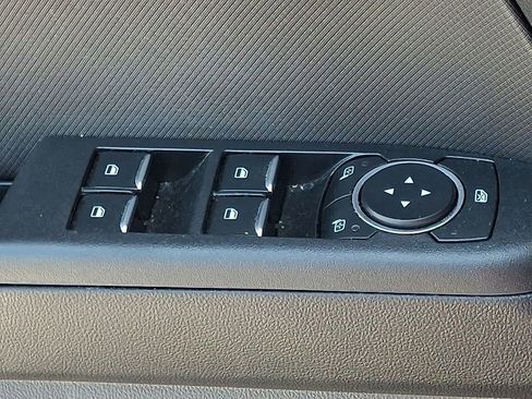 Used 2024 Ford Bronco Sport Heritage AWD/4WD image 25