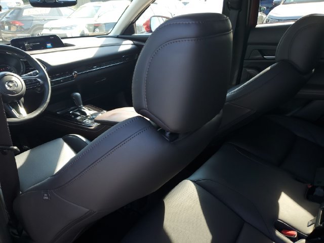 Certified 2024 MAZDA CX-30 AWD 2.5 S w/ Premium Package image 14