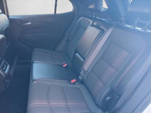 Used 2024 Chevrolet Equinox RS image 12