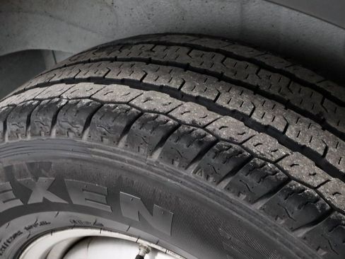 Used 2023 RAM ProMaster 1500 w/ Premium Convenience Group (B) image 22