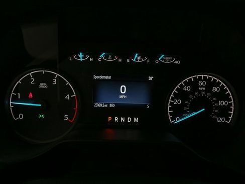 Used 2024 Ford F350 XLT image 31