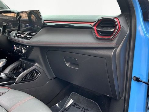 Used 2024 Chevrolet TrailBlazer RS image 17