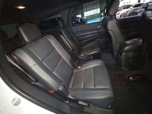 Certified 2022 Dodge Durango GT image 8
