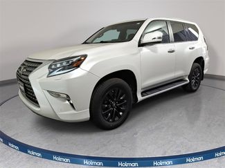 Used 2022 Lexus GX 460 Premium w/ Premium Package video 1