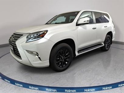 Used 2022 Lexus GX 460 Premium w/ Premium Package