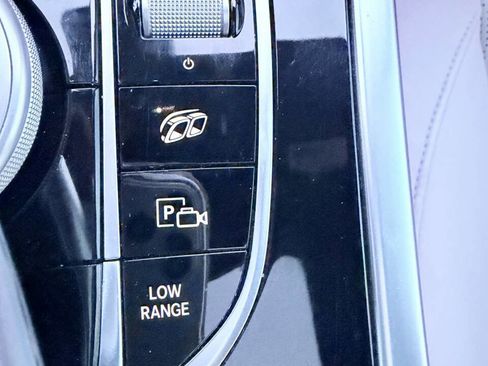 Used 2021 Mercedes-Benz G 63 AMG 4MATIC image 49