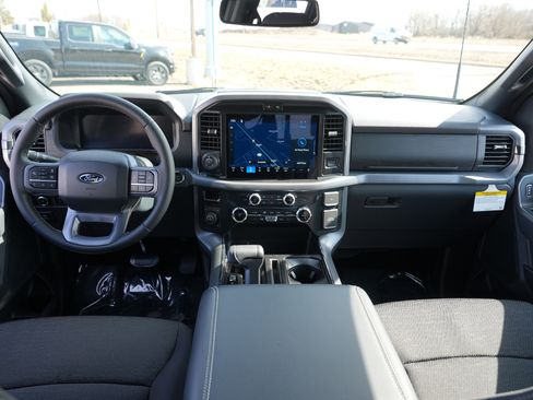 New 2026 Ford F150 XLT image 27