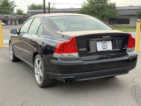 Used 2004 Volvo S60 R AWD/4WD image 18