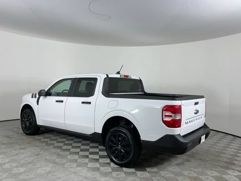 Used 2024 Ford Maverick XL FWD image 7
