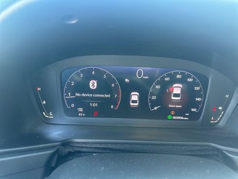 Used 2025 Honda Accord LX image 19