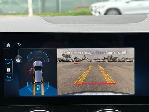 New 2026 Mercedes-Benz GLA 250 4MATIC image 25