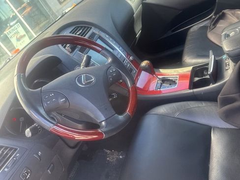 Used 2009 Lexus ES 350 image 4