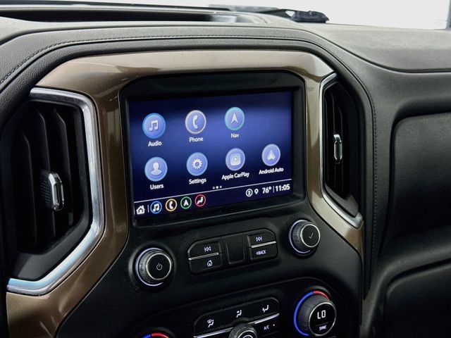 Used 2022 Chevrolet Silverado 3500 High Country AWD/4WD image 16