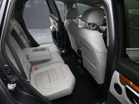 Certified 2022 Honda CR-V EX-L image 30