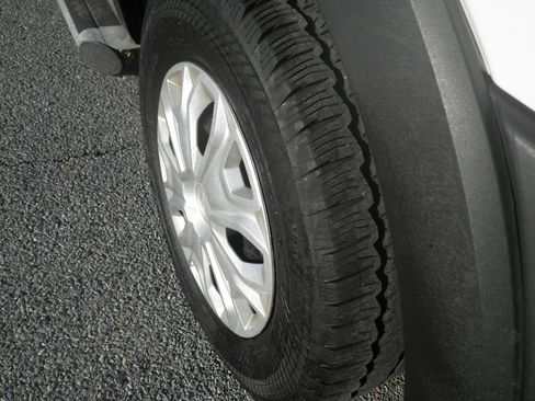 Used 2024 Ford Transit 250 Low Roof w/ Exterior Upgrade Package image 8