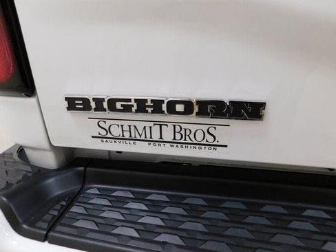 New 2026 RAM 2500 Big Horn image 13