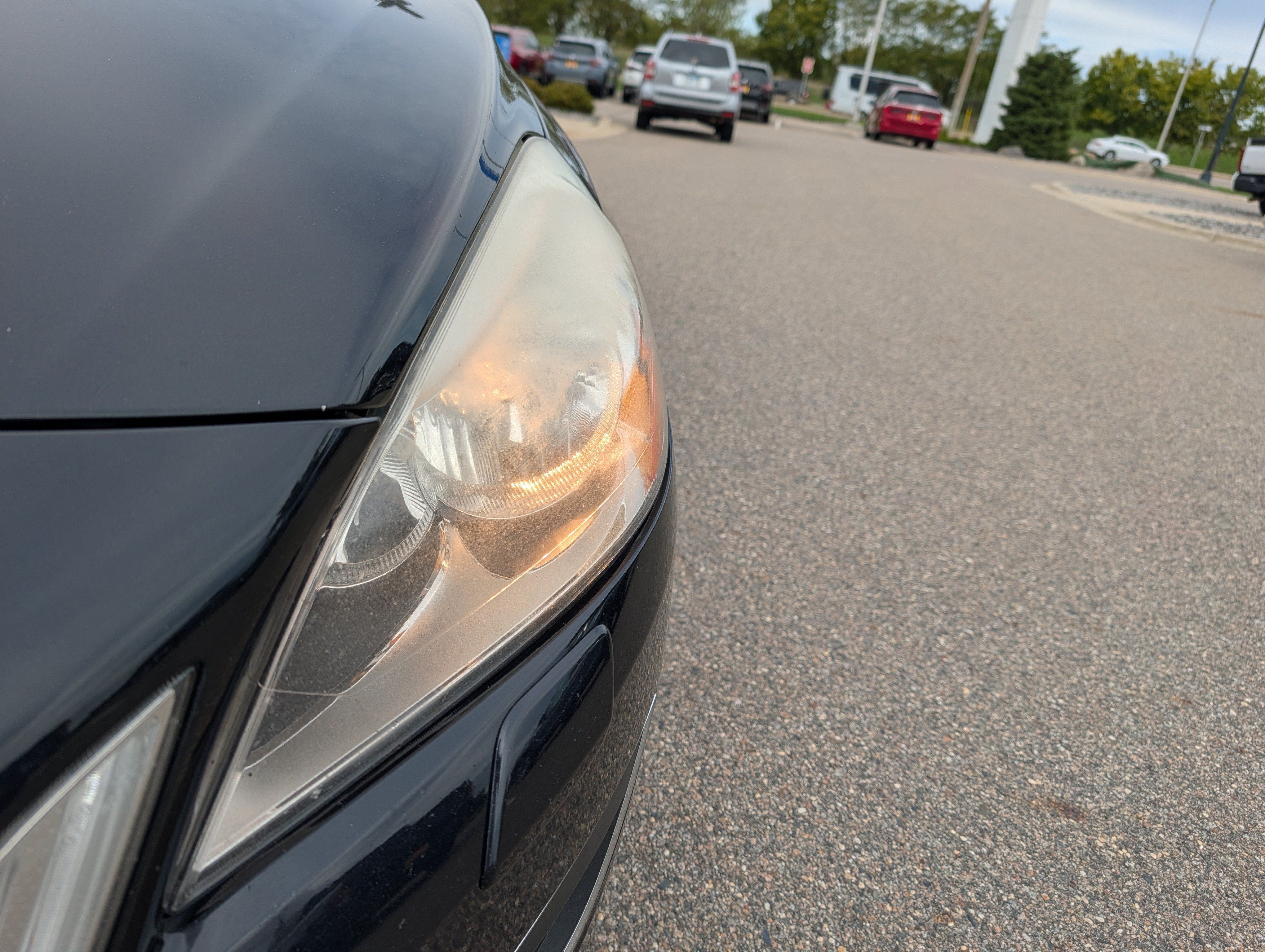 Used 2012 Volvo S60 T5 w/ Climate Pkg FWD image 16