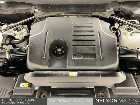 Used 2022 Land Rover Range Rover Westminster Edition AWD/4WD image 51