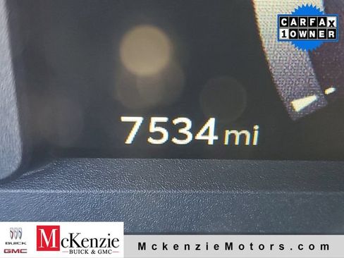 Used 2025 Toyota 4Runner SR5 RWD image 14