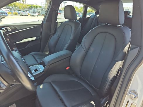 Used 2024 BMW 228i Gran Coupe w/ Convenience Package FWD image 14