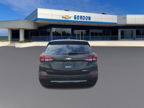 Used 2023 Chevrolet Equinox LT FWD image 4