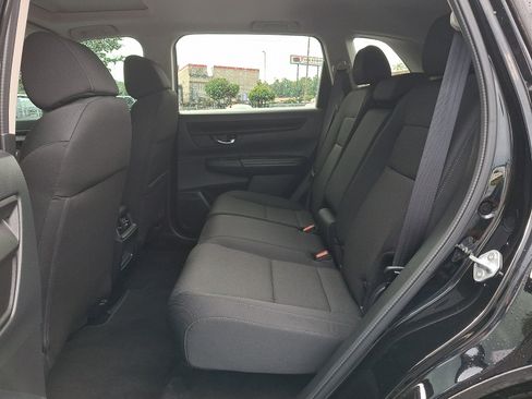 Used 2026 Honda CR-V EX image 10