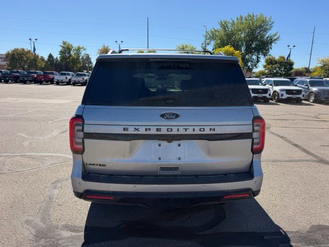 Used 2024 Ford Expedition Limited AWD/4WD image 9